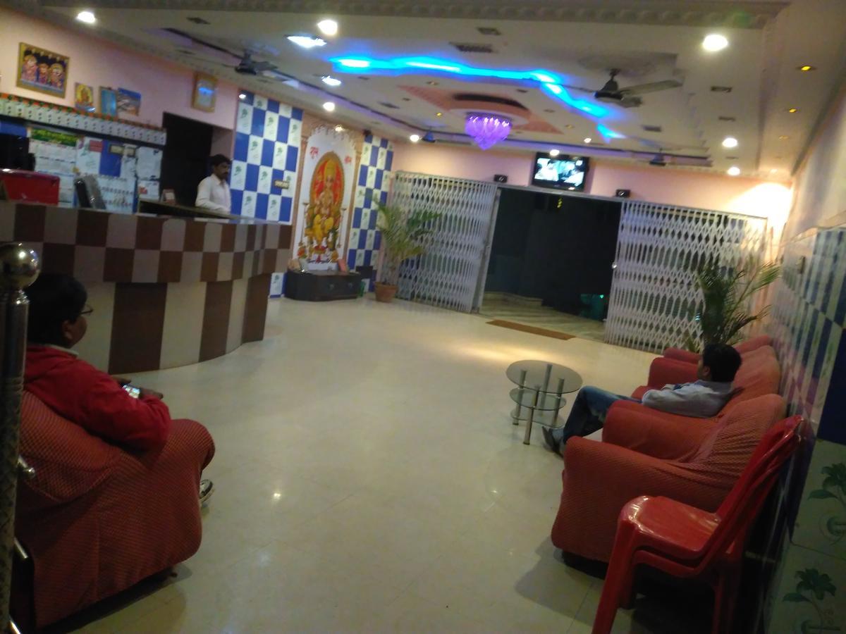 Bandhan Inn Digha  Extérieur photo