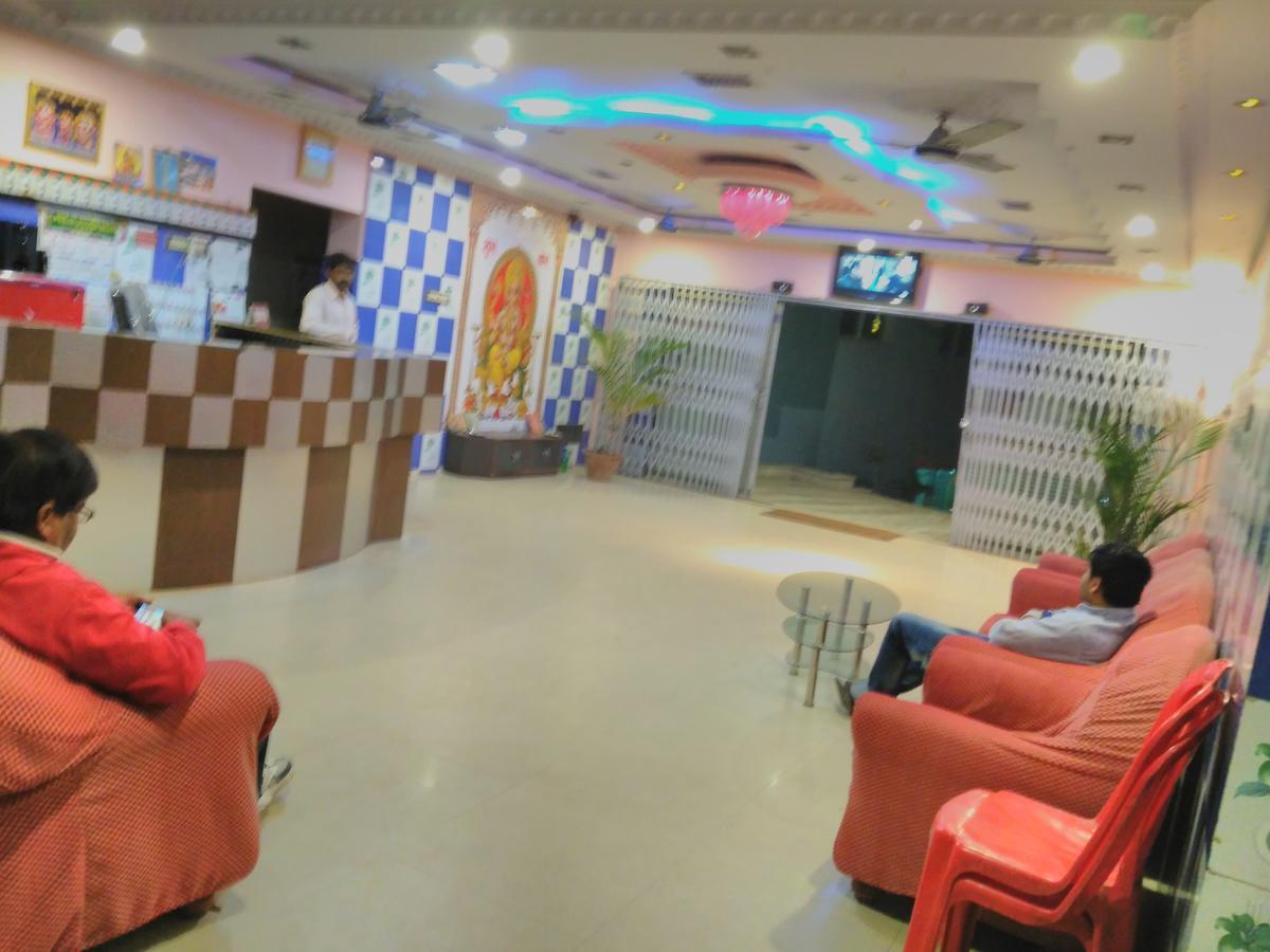 Bandhan Inn Digha  Extérieur photo