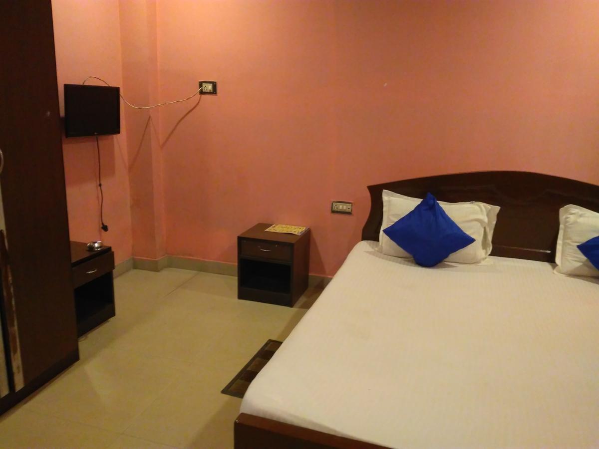 Bandhan Inn Digha  Extérieur photo