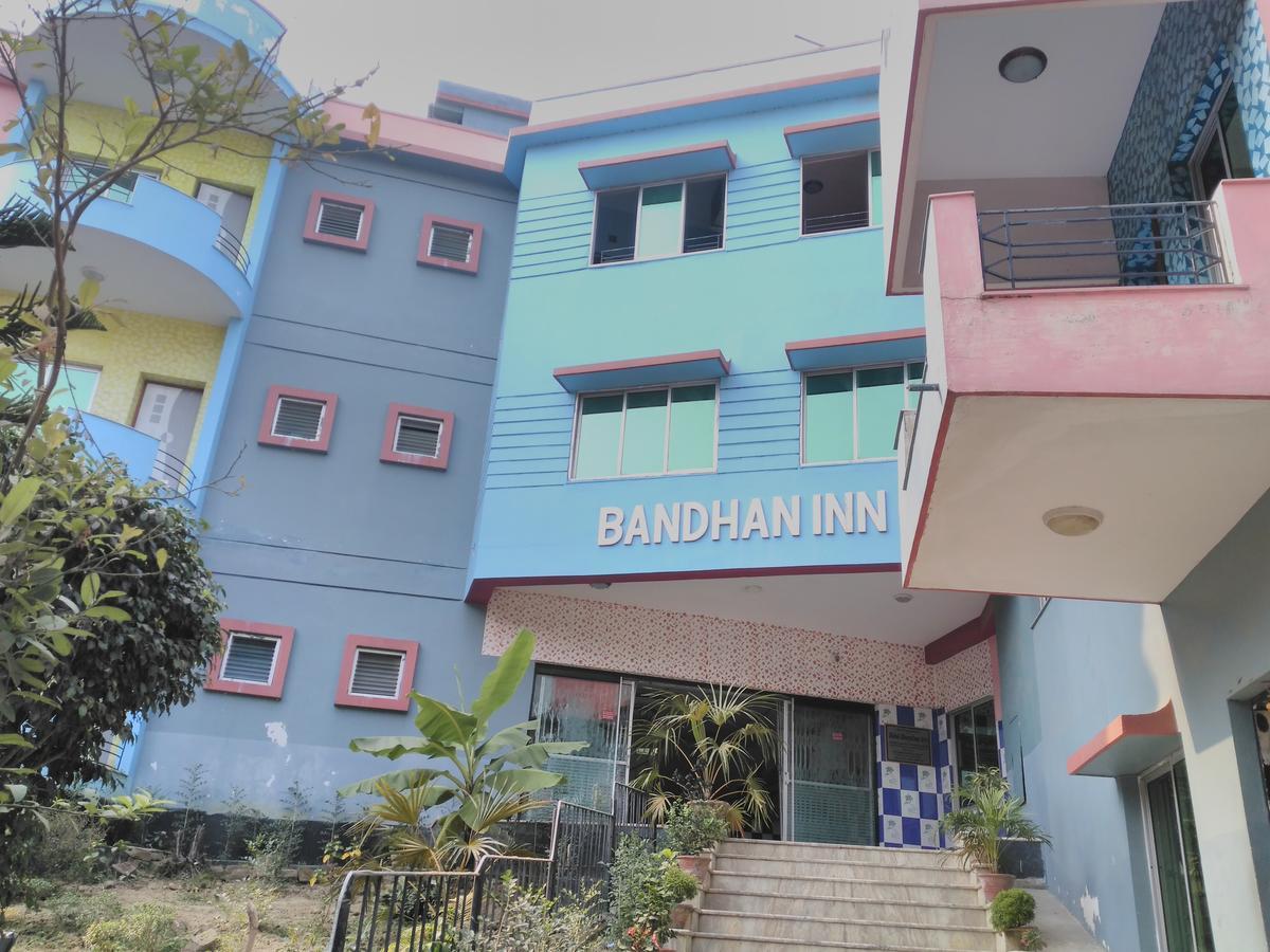 Bandhan Inn Digha  Extérieur photo