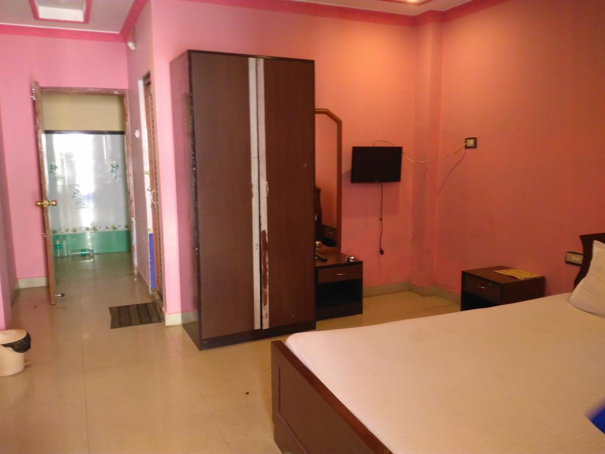 Bandhan Inn Digha  Extérieur photo
