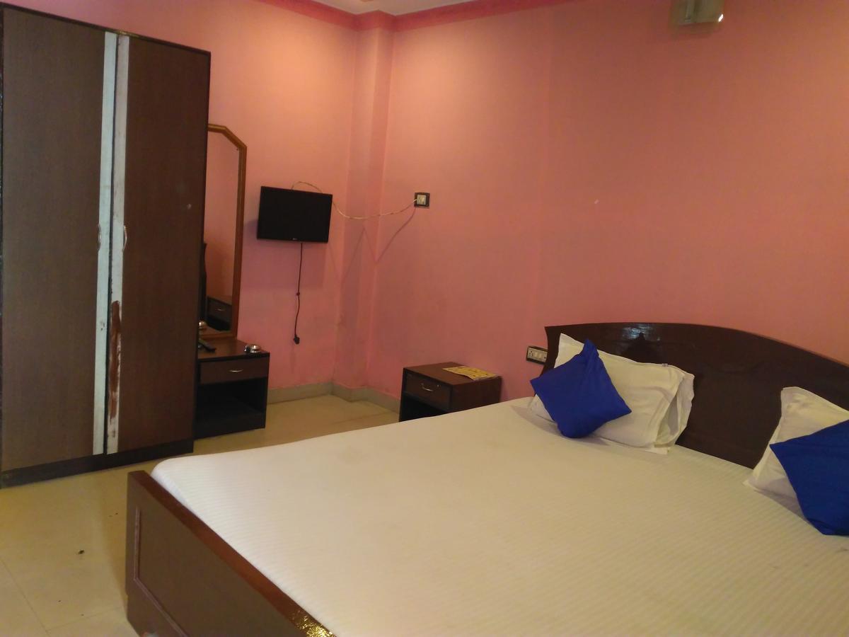 Bandhan Inn Digha  Extérieur photo