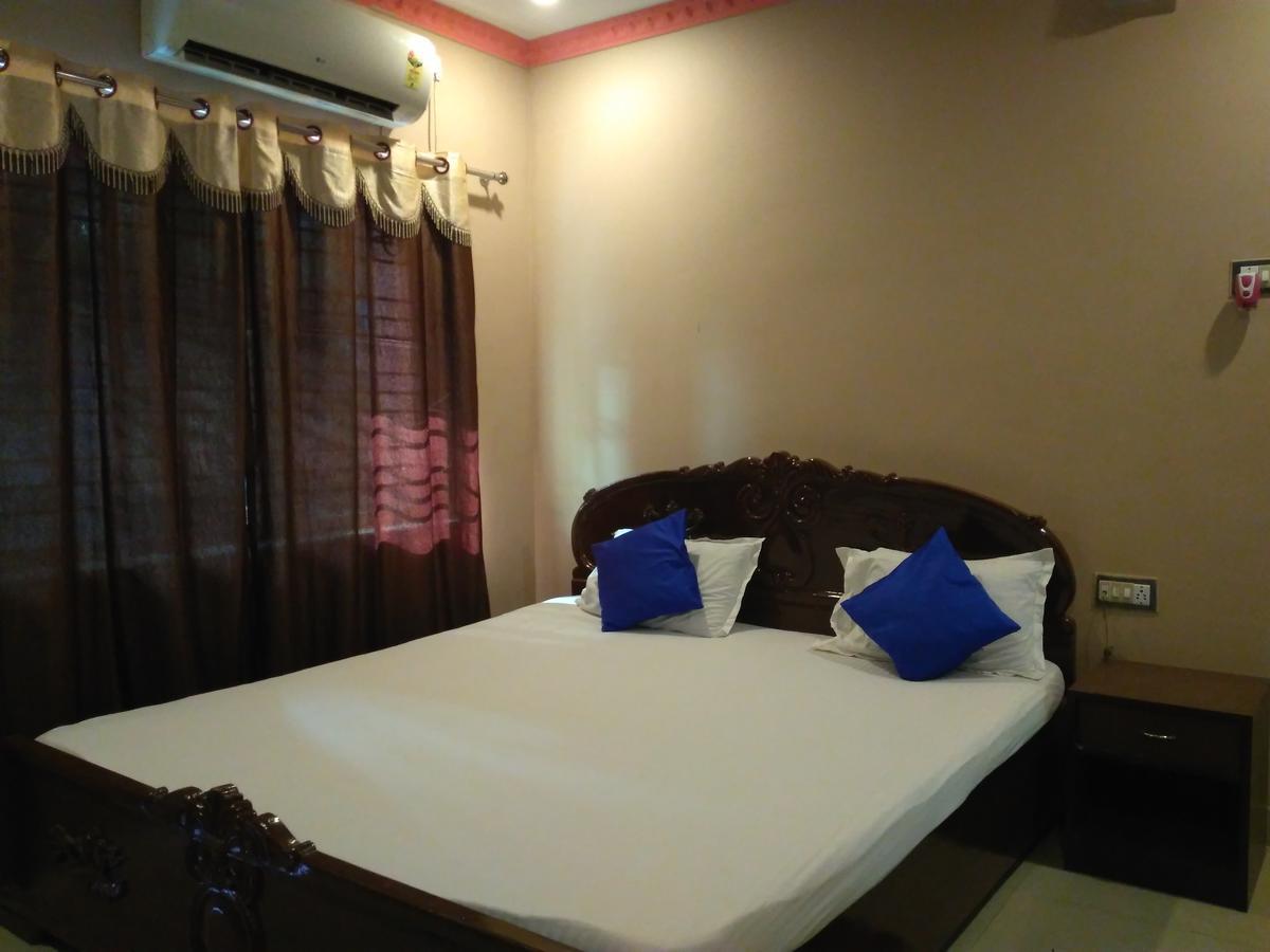 Bandhan Inn Digha  Extérieur photo