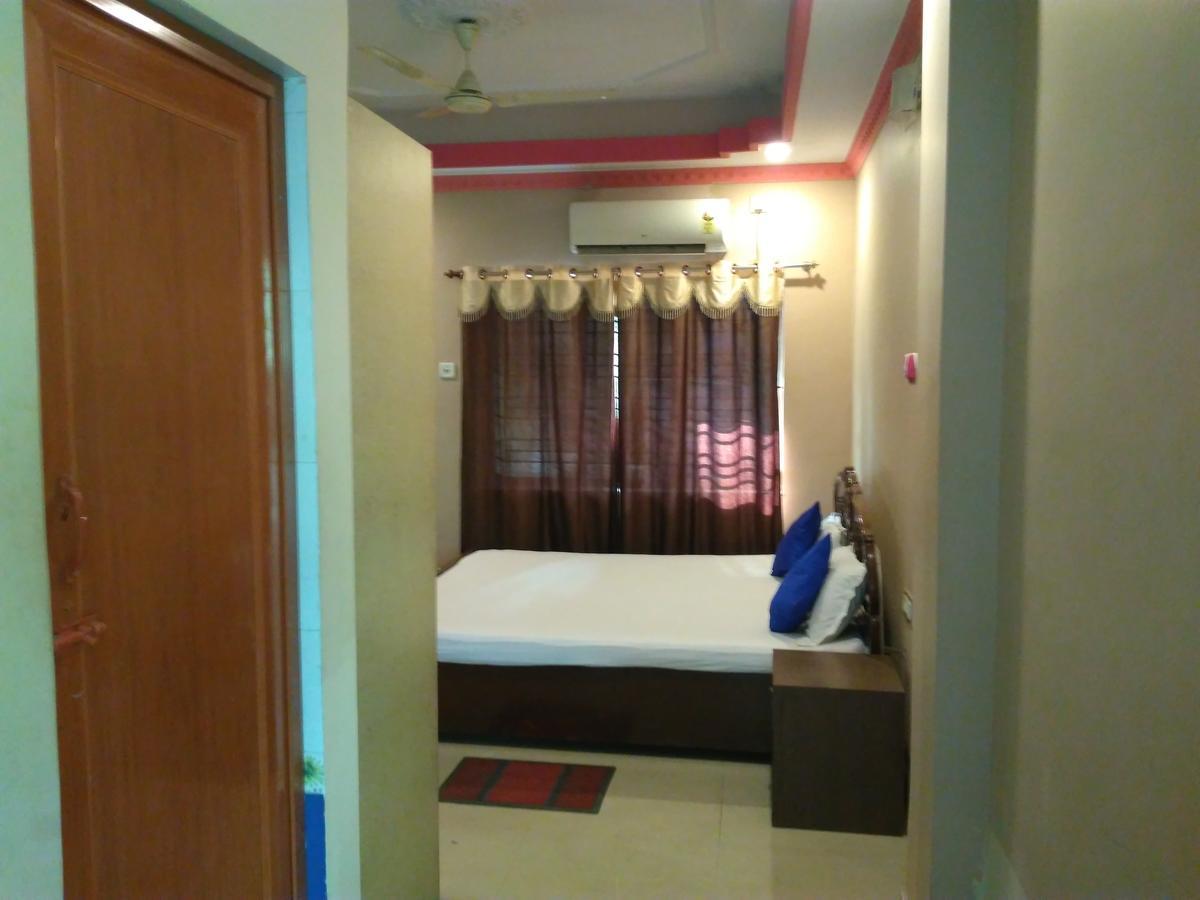 Bandhan Inn Digha  Extérieur photo