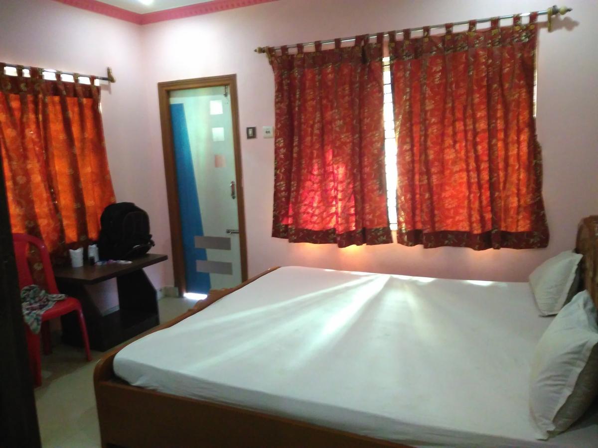 Bandhan Inn Digha  Extérieur photo