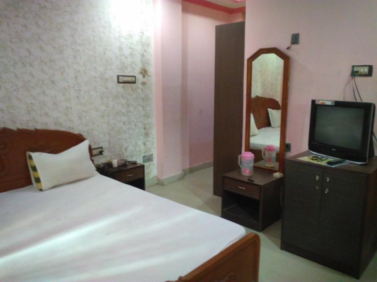 Bandhan Inn Digha  Extérieur photo