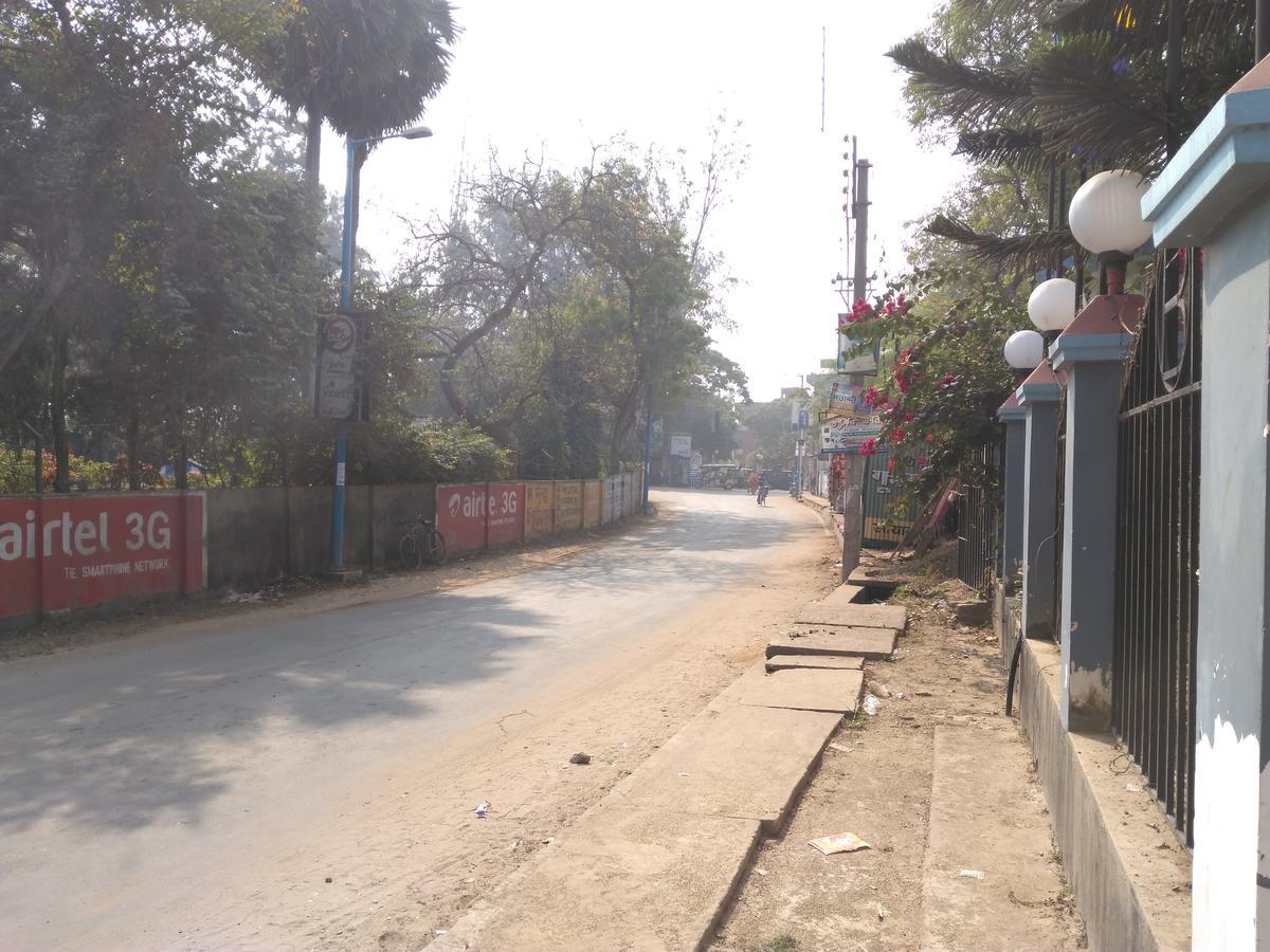 Bandhan Inn Digha  Extérieur photo