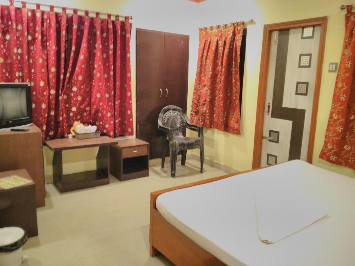 Bandhan Inn Digha  Extérieur photo