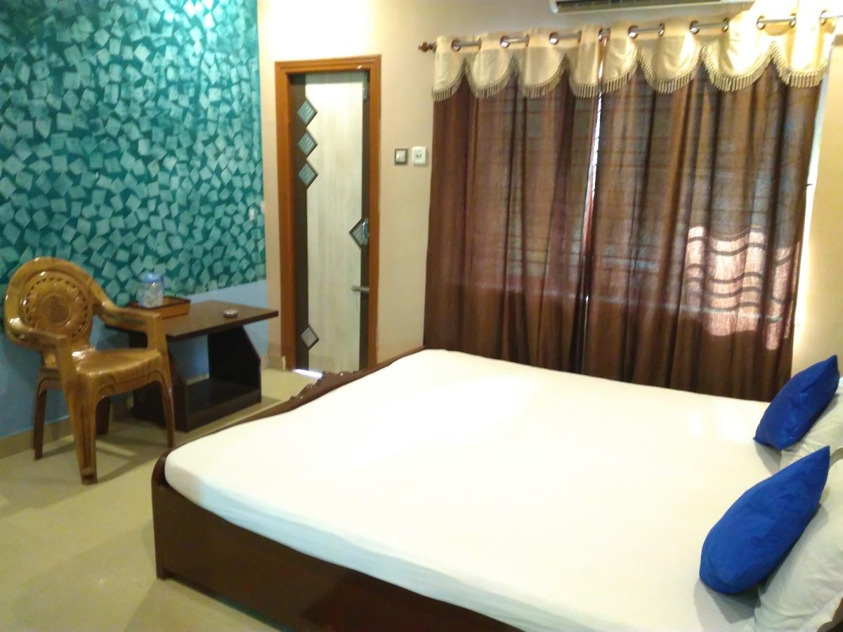 Bandhan Inn Digha  Extérieur photo