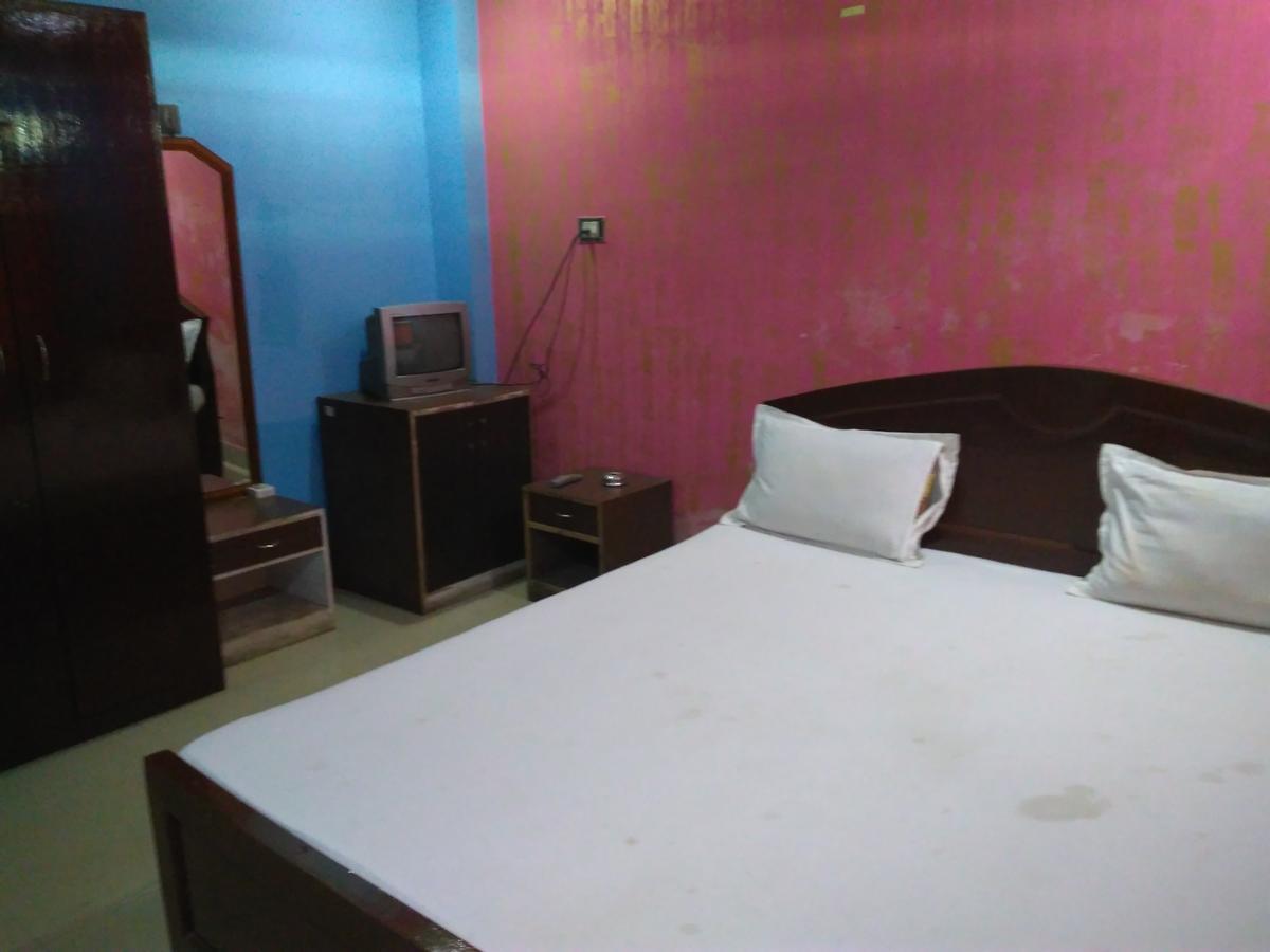 Bandhan Inn Digha  Extérieur photo