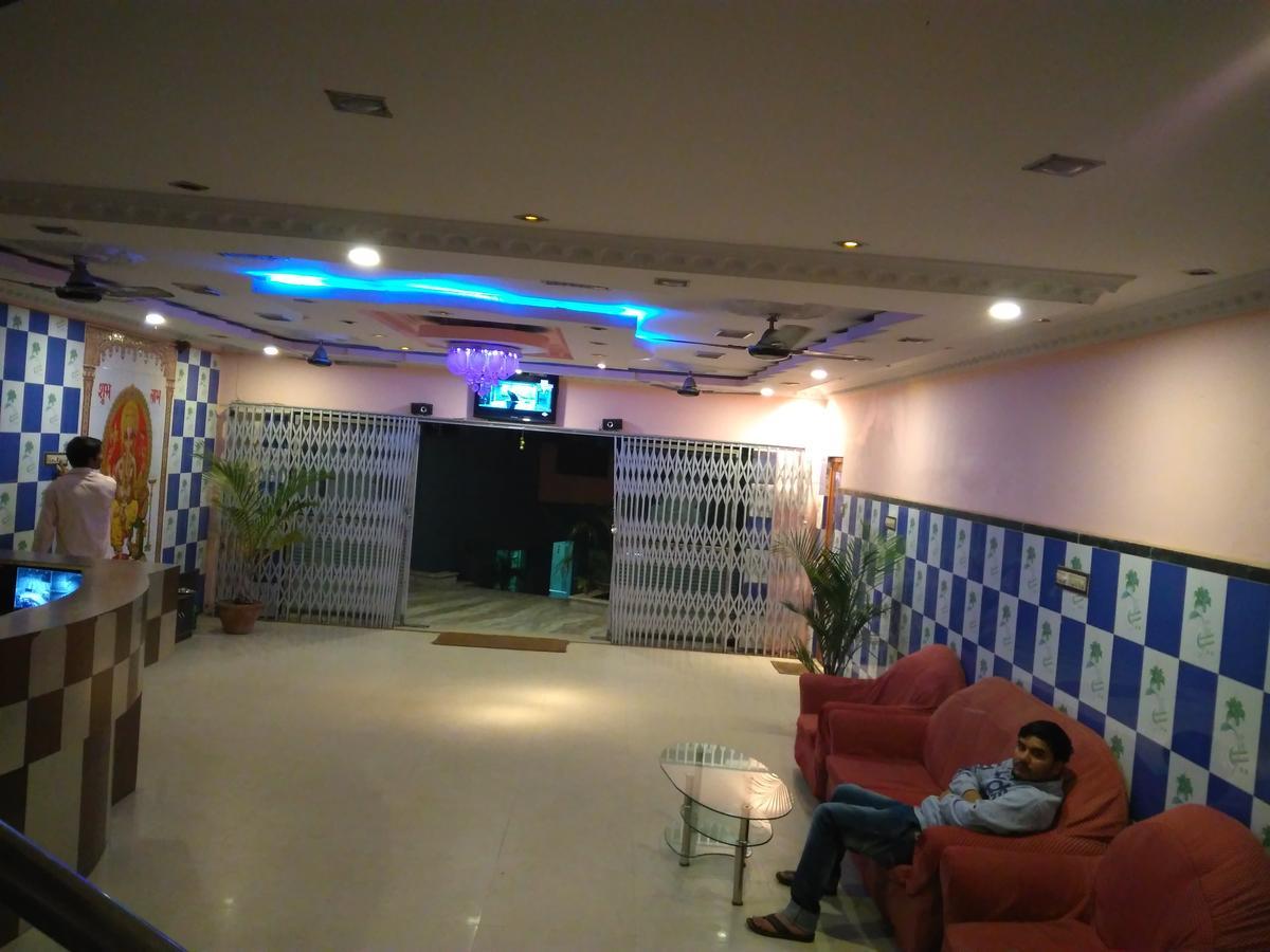 Bandhan Inn Digha  Extérieur photo