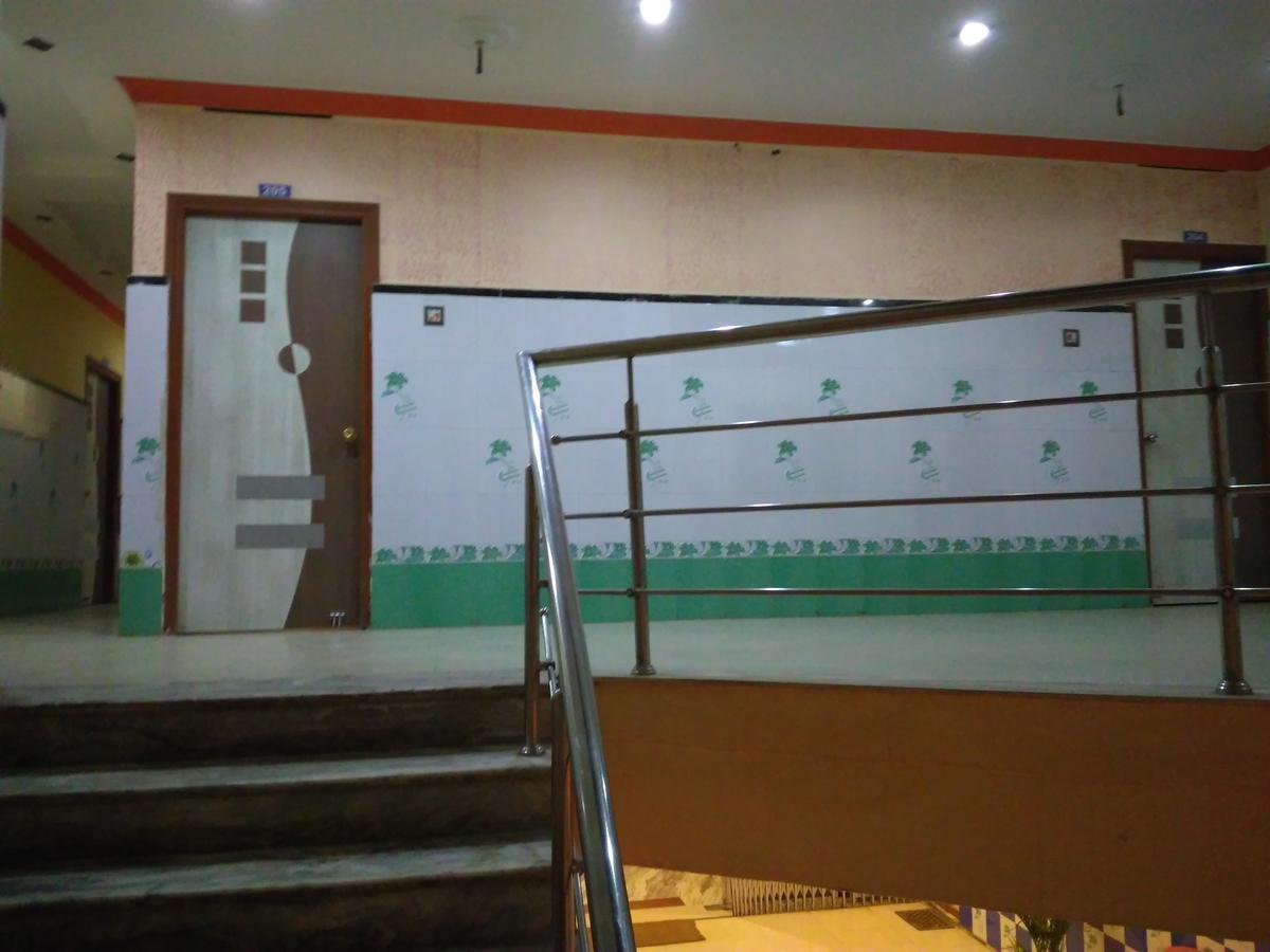 Bandhan Inn Digha  Extérieur photo