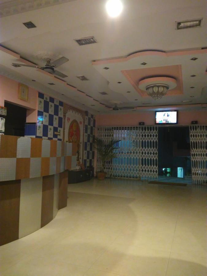 Bandhan Inn Digha  Extérieur photo
