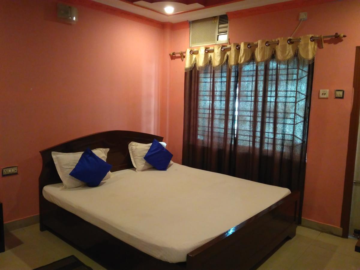 Bandhan Inn Digha  Extérieur photo