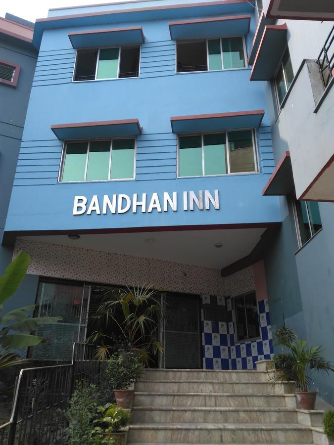Bandhan Inn Digha  Extérieur photo