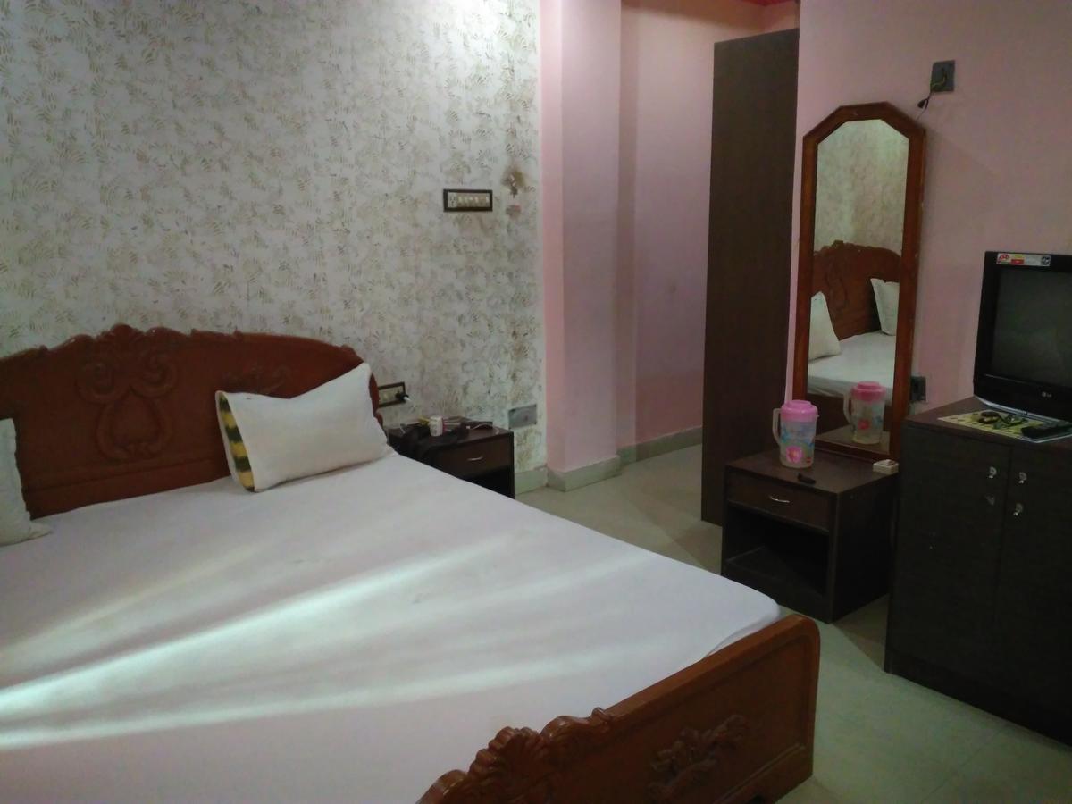 Bandhan Inn Digha  Extérieur photo