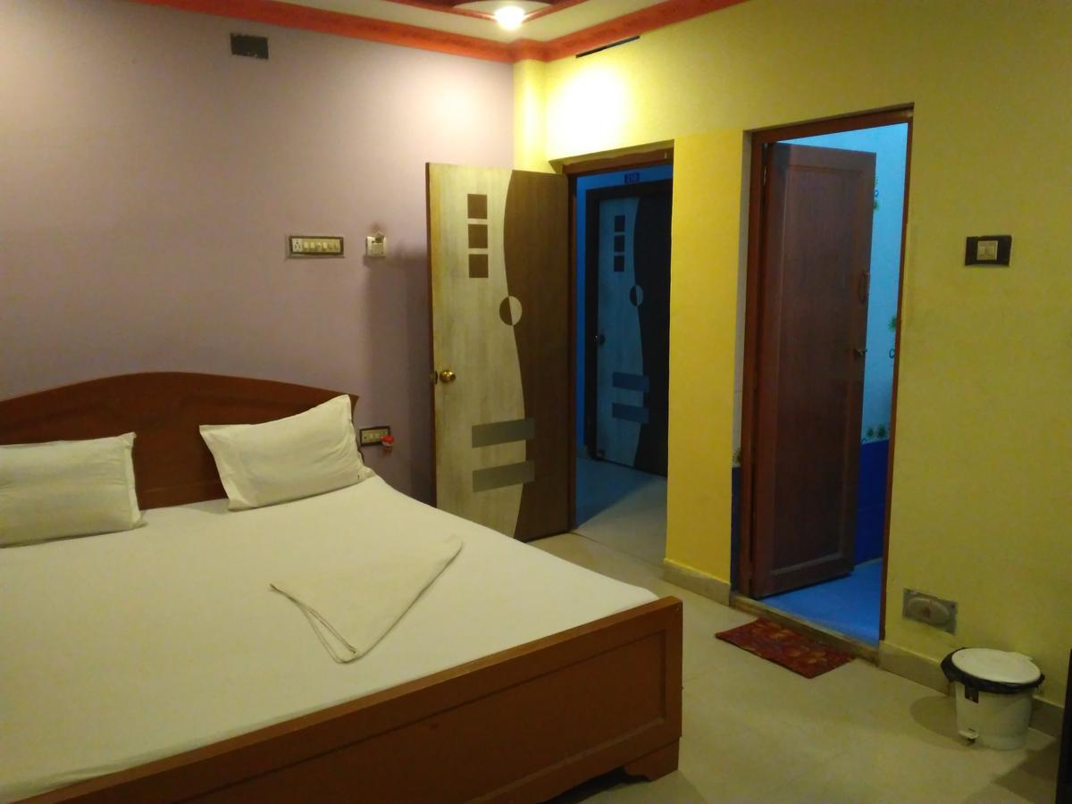 Bandhan Inn Digha  Extérieur photo