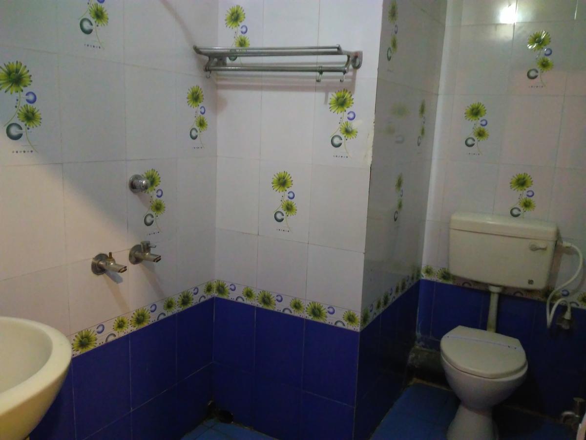 Bandhan Inn Digha  Extérieur photo
