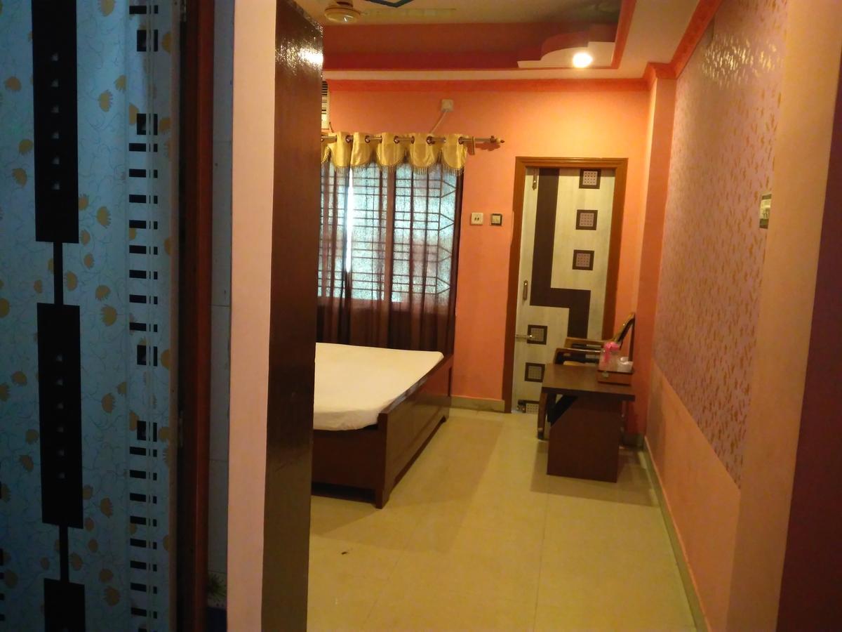 Bandhan Inn Digha  Extérieur photo