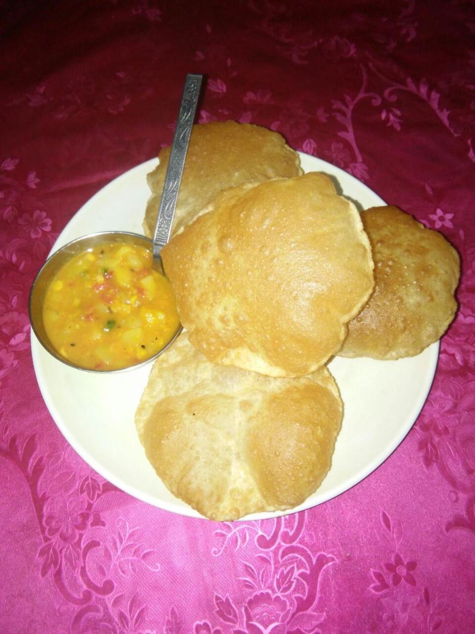 Bandhan Inn Digha  Extérieur photo